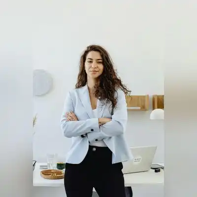 红鞋子